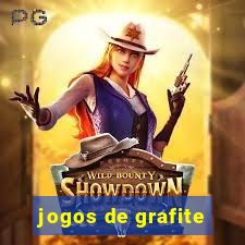 jogos de grafite